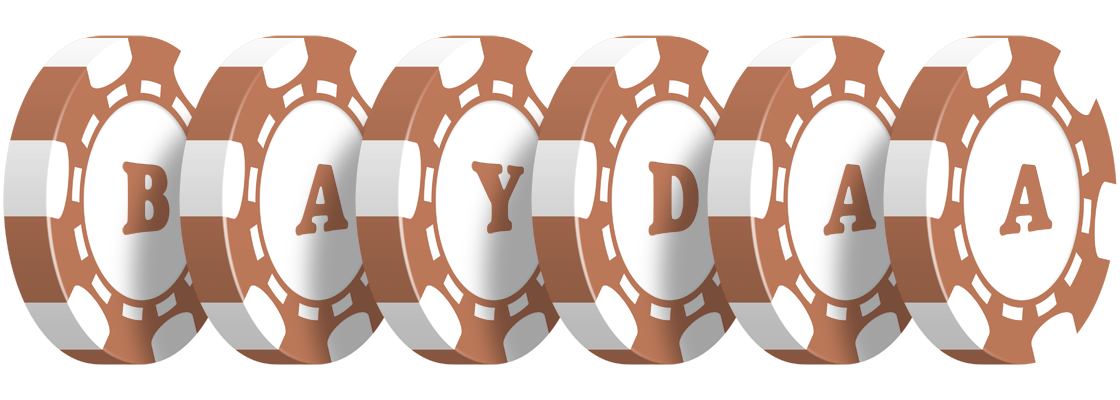 Baydaa limit logo
