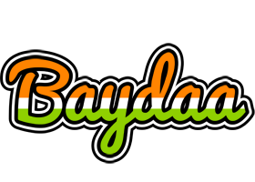 Baydaa mumbai logo