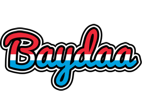 Baydaa norway logo