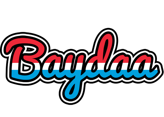Baydaa norway logo