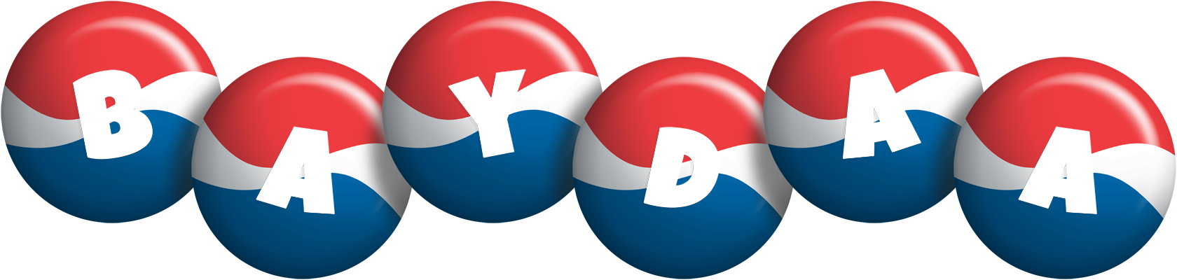 Baydaa paris logo