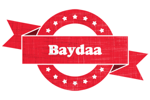 Baydaa passion logo