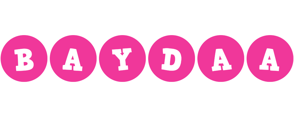 Baydaa poker logo