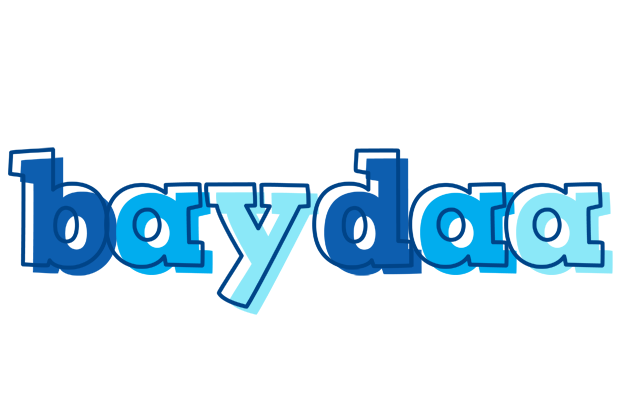 Baydaa sailor logo
