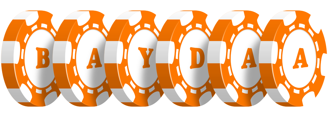 Baydaa stacks logo