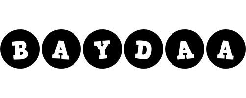 Baydaa tools logo