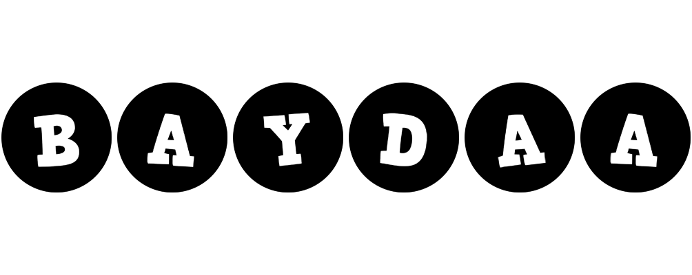 Baydaa tools logo