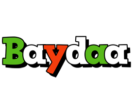 Baydaa venezia logo