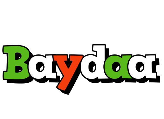Baydaa venezia logo