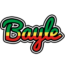 Bayle african logo