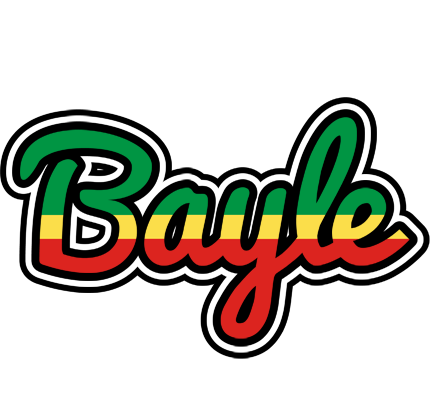 Bayle african logo