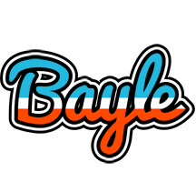 Bayle america logo