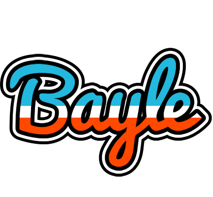 Bayle america logo