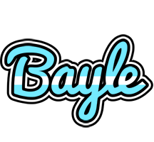 Bayle argentine logo