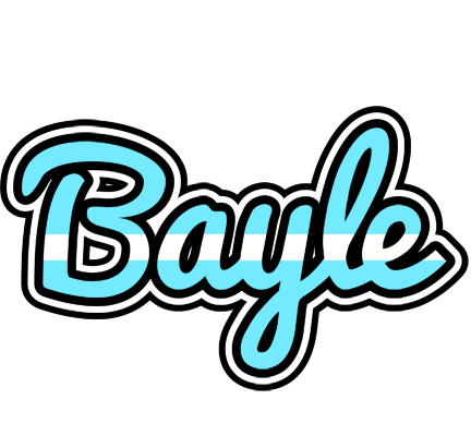 Bayle argentine logo