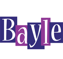 Bayle autumn logo