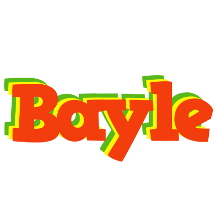 Bayle bbq logo