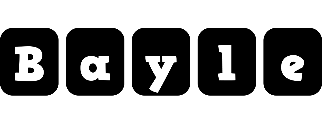 Bayle box logo