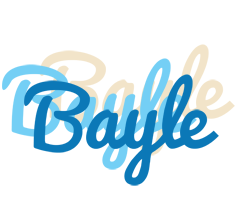 Bayle breeze logo