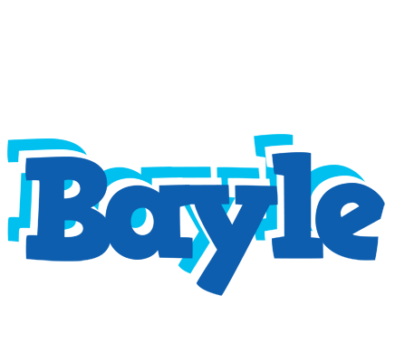 Bayle business logo