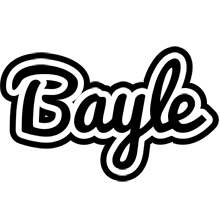 Bayle chess logo