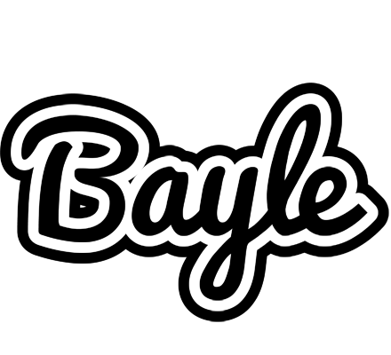 Bayle chess logo