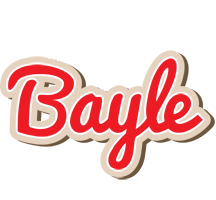 Bayle chocolate logo