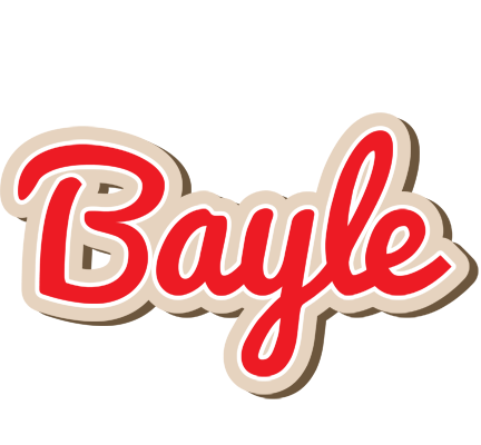 Bayle chocolate logo