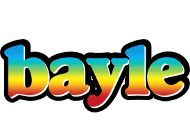 Bayle color logo