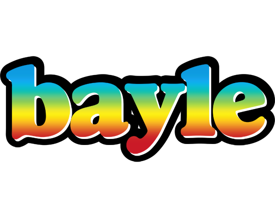 Bayle color logo