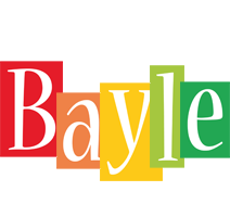 Bayle colors logo