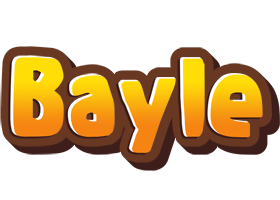 Bayle cookies logo