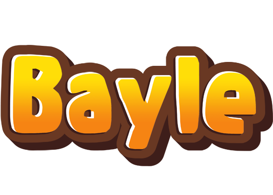 Bayle cookies logo