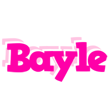 Bayle dancing logo