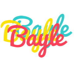 Bayle disco logo