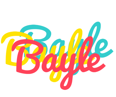 Bayle disco logo