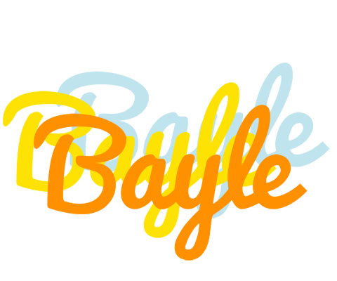 Bayle energy logo