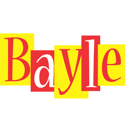 Bayle errors logo