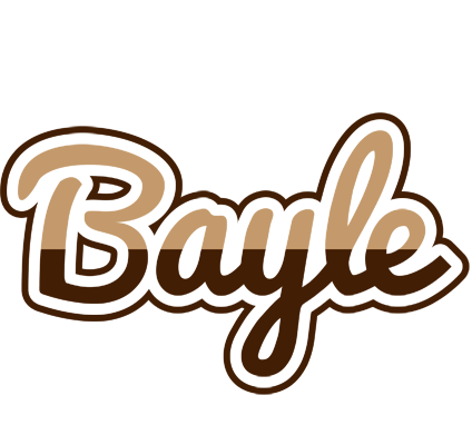 Bayle exclusive logo