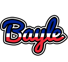 Bayle france logo