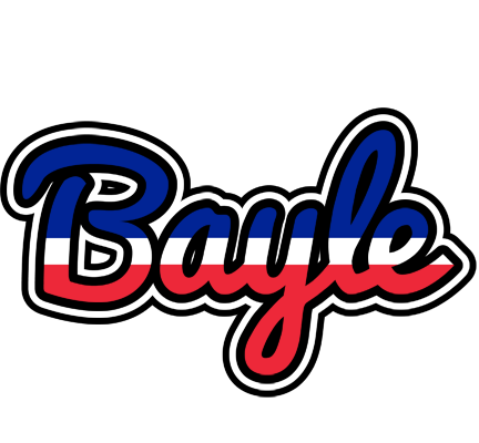 Bayle france logo