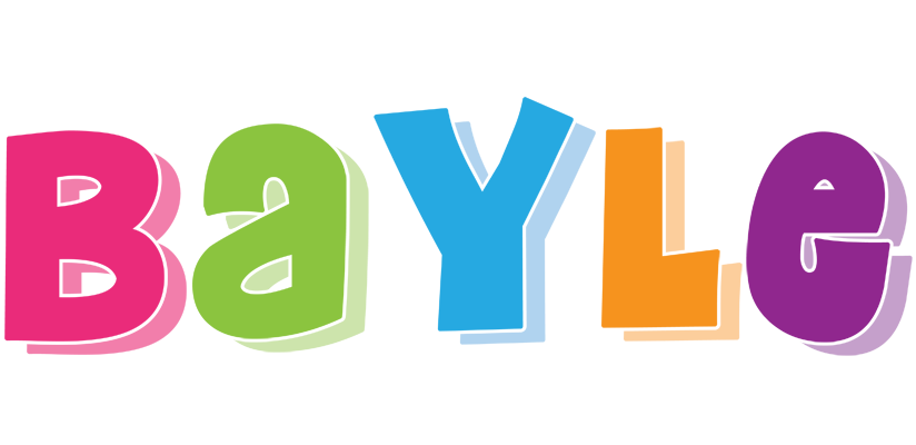 Bayle friday logo