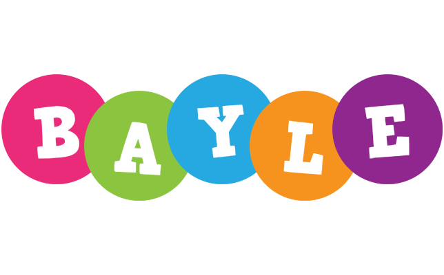 Bayle friends logo