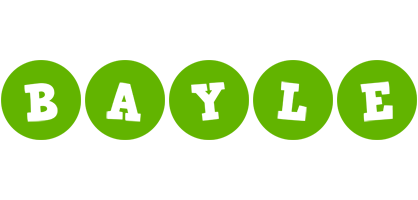 Bayle games logo