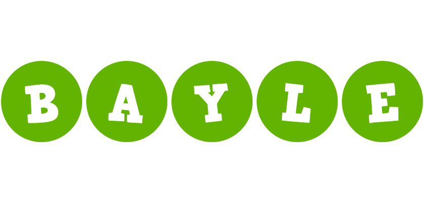 Bayle games logo