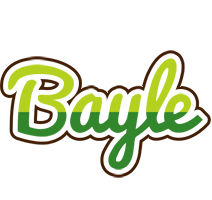 Bayle golfing logo