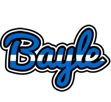 Bayle greece logo