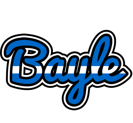 Bayle greece logo