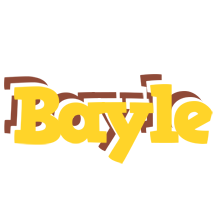 Bayle hotcup logo