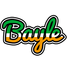 Bayle ireland logo